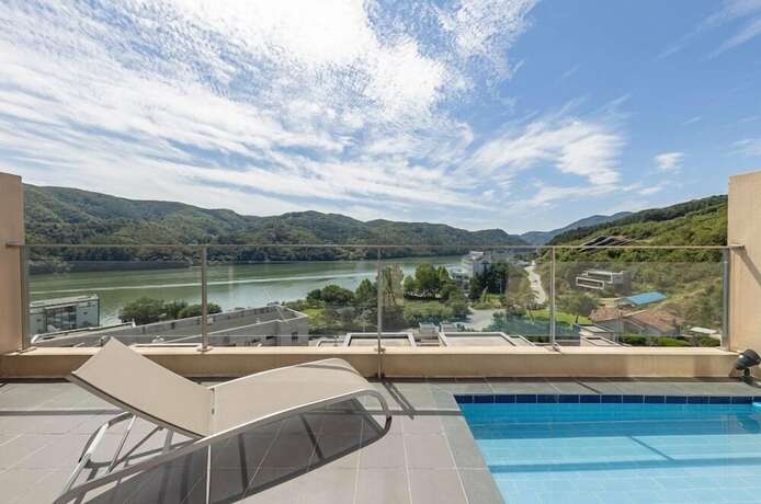 Imagen general del Hotel Caserio Resort. Foto 13