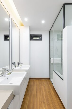 Imagen de la habitación del Hotel Caserio Resort. Foto 20