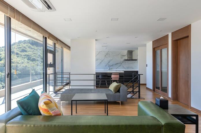 Imagen general del Hotel Caserio Resort. Foto 16