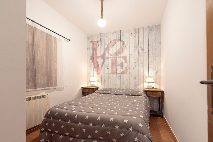 Imagen de la habitación del Hotel Caserio del Colmenar. Foto 3