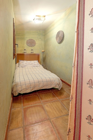 Imagen de la habitación del Hotel Caserio del Colmenar. Foto 9