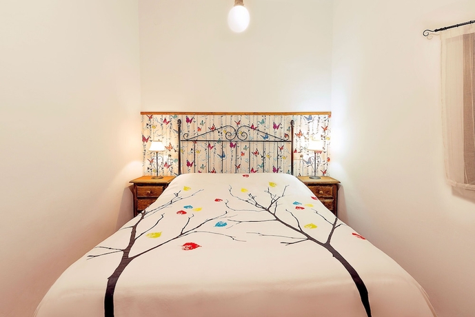 Imagen de la habitación del Hotel Caserio del Colmenar. Foto 15