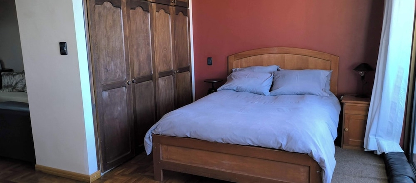 Imagen de la habitación del Hotel Caserita Apart. Foto 9