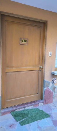Imagen de la habitación del Hotel Caserita Apart. Foto 13
