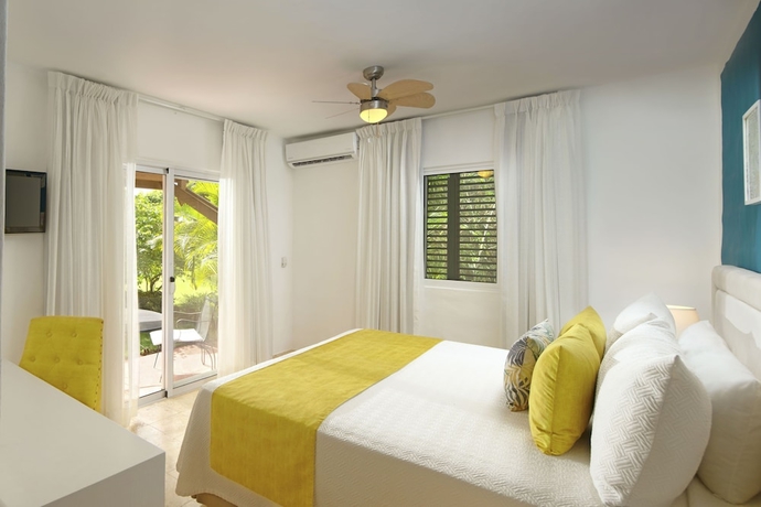 Imagen de la habitación del Hotel Caserma La Romana-bayahibe. Foto 2