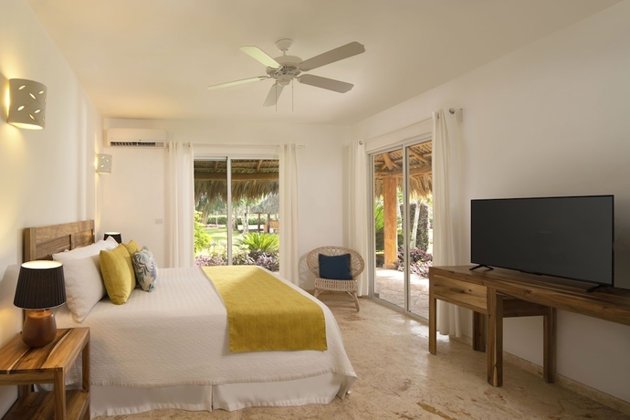 Imagen de la habitación del Hotel Caserma La Romana-bayahibe. Foto 4