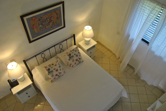 Imagen de la habitación del Hotel Caserma La Romana-bayahibe. Foto 6