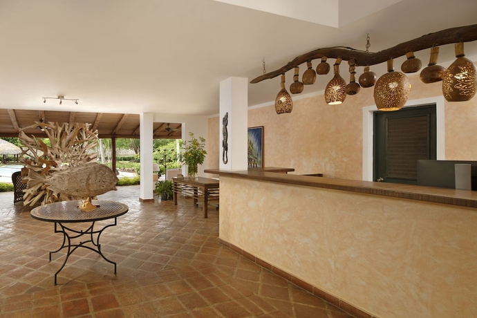 Imagen de los interiores del Hotel Caserma La Romana-bayahibe. Foto 19