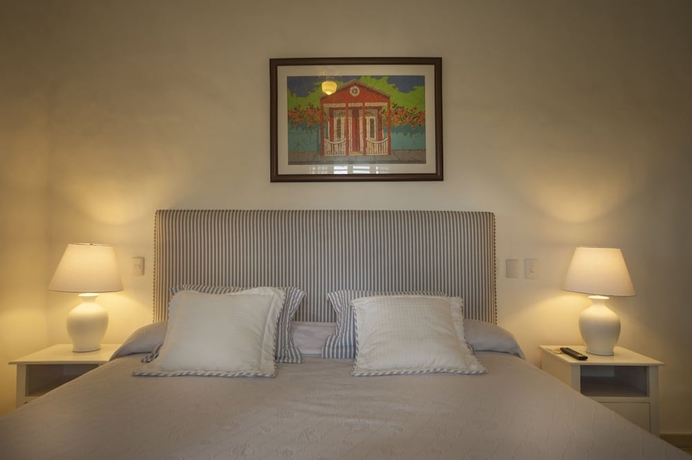 Imagen de la habitación del Hotel Caserma La Romana-bayahibe. Foto 10