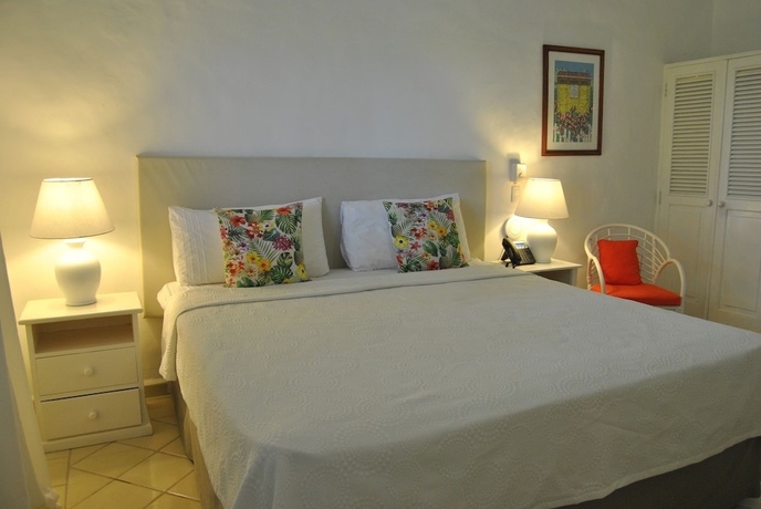 Imagen de la habitación del Hotel Caserma La Romana-bayahibe. Foto 12