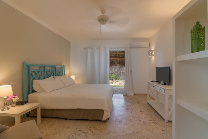 Imagen de la habitación del Hotel Caserma La Romana-bayahibe. Foto 14
