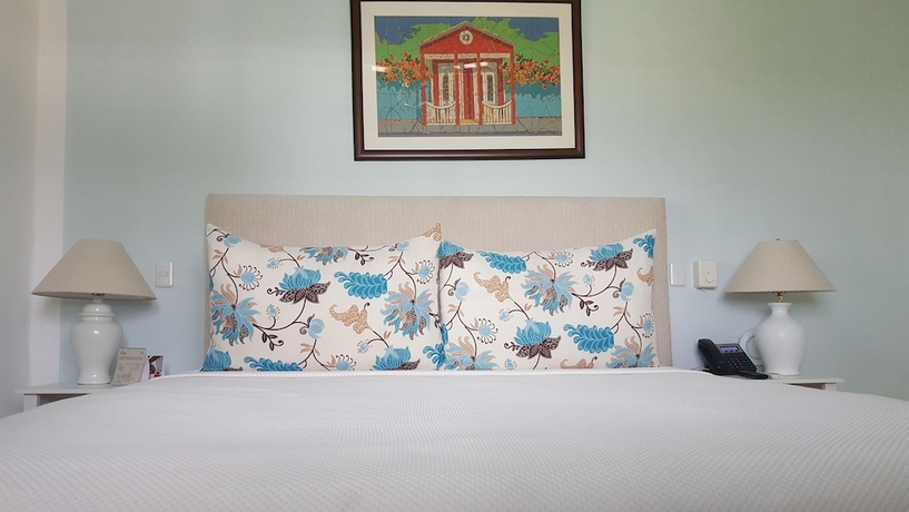 Imagen de la habitación del Hotel Caserma La Romana-bayahibe. Foto 15