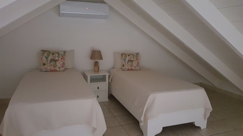 Imagen de la habitación del Hotel Caserma La Romana-bayahibe. Foto 16