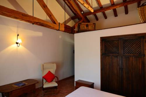 Imagen de la habitación del Hotel Caserón De La Fuente. Foto 6