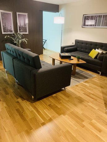 Imagen de la habitación del Hotel Caseros 248. Foto 7