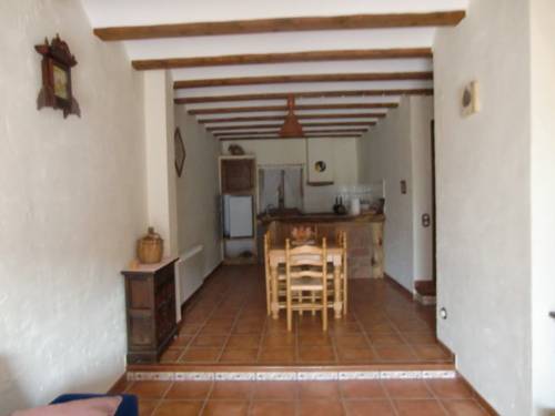 Imagen de la habitación del Hotel Cases Dels Gasulla. Foto 5