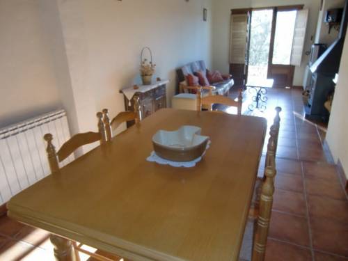 Imagen de la habitación del Hotel Cases Dels Gasulla. Foto 6