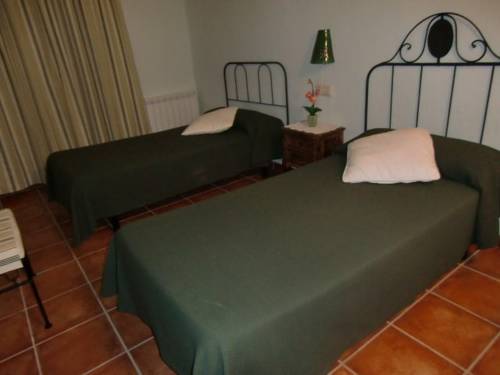 Imagen de la habitación del Hotel Cases Dels Gasulla. Foto 8