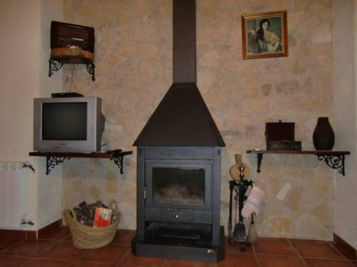 Imagen de la habitación del Hotel Cases Dels Gasulla. Foto 9