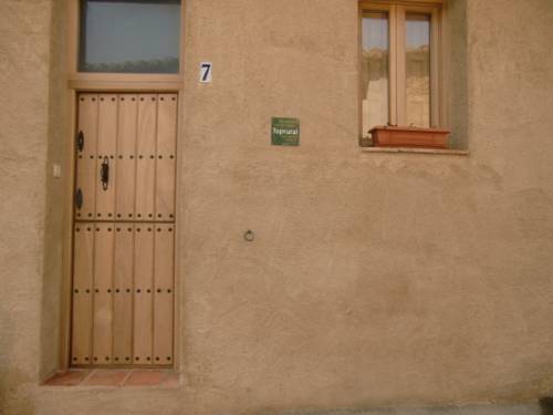 Imagen de la habitación del Hotel Cases Dels Gasulla. Foto 11