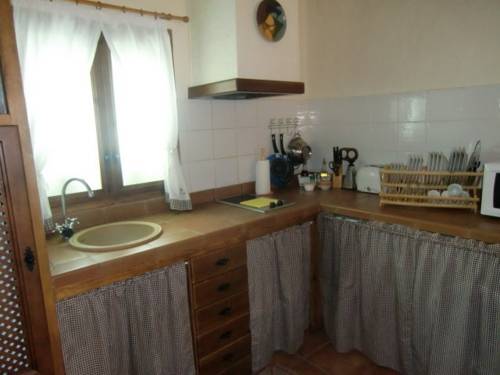 Imagen de la habitación del Hotel Cases Dels Gasulla. Foto 14