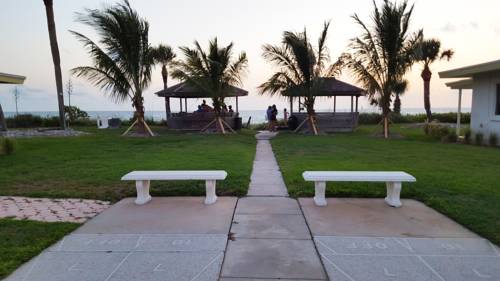 Imagen de la habitación del Hotel Casey Key Resort. Foto 4