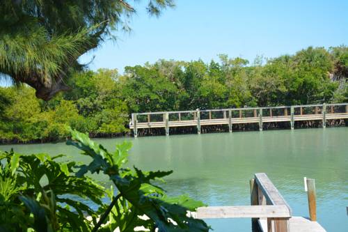 Imagen de la habitación del Hotel Casey Key Resort. Foto 5
