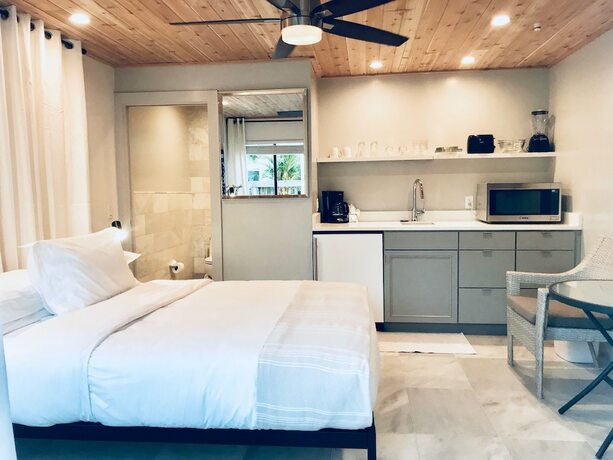 Imagen de la habitación del Hotel Casey Key Resort - Gulf Shores. Foto 11