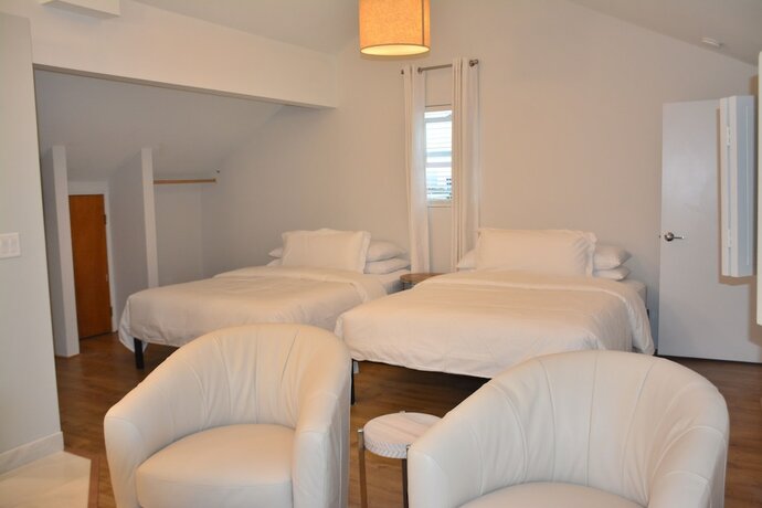 Imagen general del Hotel Casey Key Resort - Gulf Shores. Foto 3