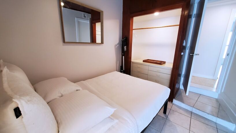 Imagen de la habitación del Hotel Casey Key Resort - Gulf Shores. Foto 16