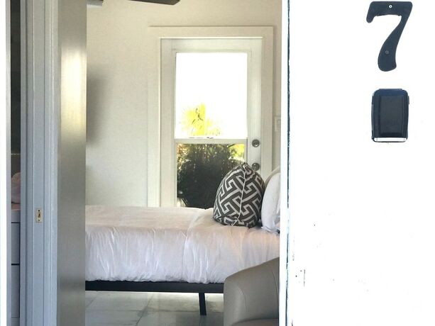 Imagen general del Hotel Casey Key Resort - Gulf Shores. Foto 5