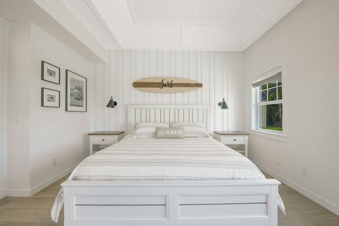 Imagen de la habitación del Hotel Casey Key Resorts - Beachfront. Foto 14