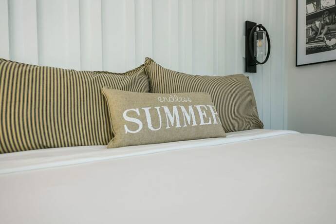 Imagen general del Hotel Casey Key Resorts - Beachfront. Foto 5