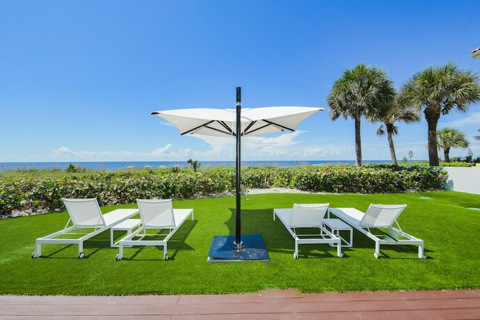 Imagen general del Hotel Casey Key Resorts - Beachfront. Foto 8