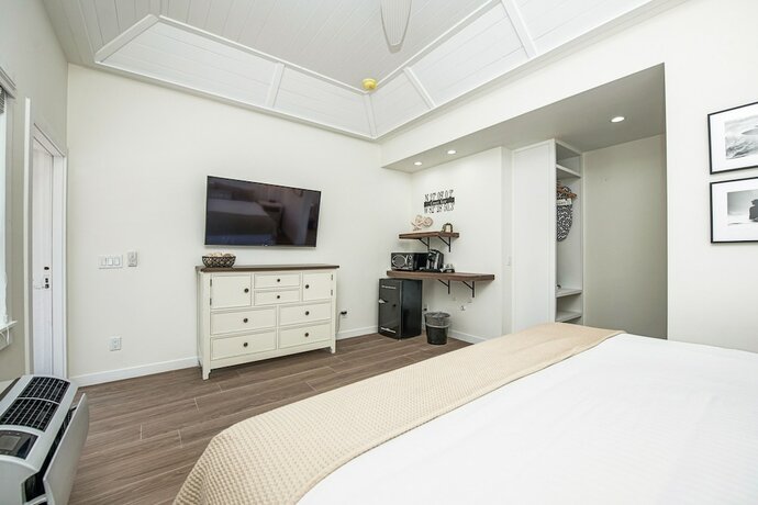 Imagen general del Hotel Casey Key Resorts - Beachfront. Foto 10