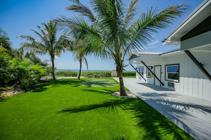 Imagen general del Hotel Casey Key Resorts - Beachfront. Foto 11