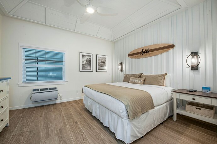 Imagen general del Hotel Casey Key Resorts - Beachfront. Foto 12