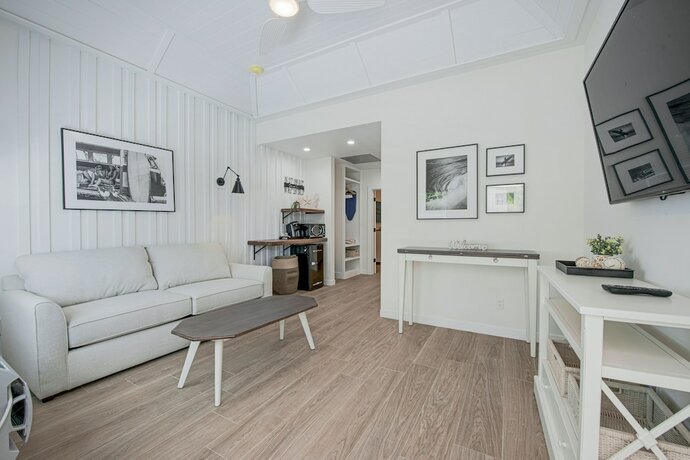 Imagen de la habitación del Hotel Casey Key Resorts - Beachfront. Foto 20