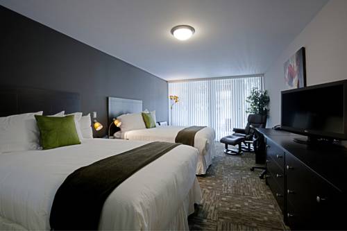 Imagen de la habitación del Hotel Casey Key Resorts. Foto 2