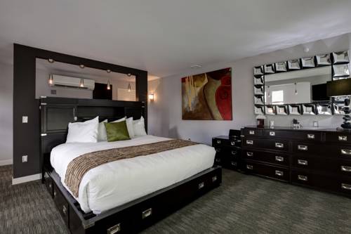 Imagen de la habitación del Hotel Casey Key Resorts. Foto 3