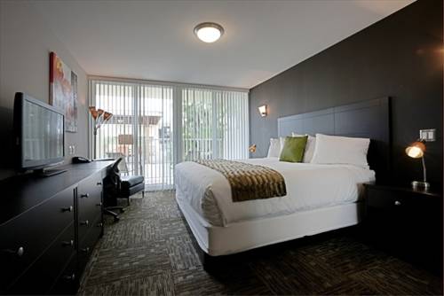 Imagen de la habitación del Hotel Casey Key Resorts. Foto 4