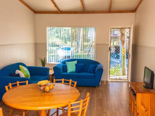 Imagen de la habitación del Hotel Caseys Beach Holiday Park. Foto 3