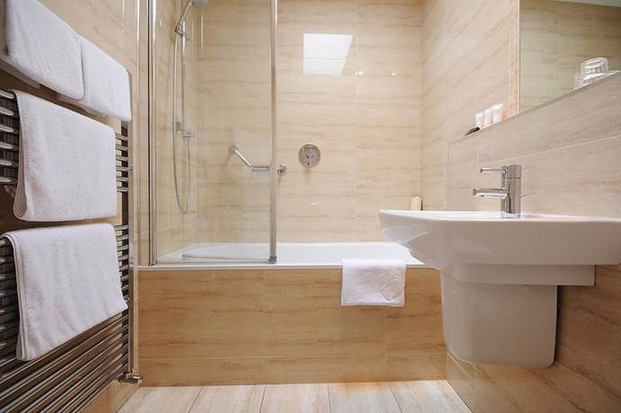 Imagen de la habitación del Hotel Casey\'s Glengarriff. Foto 6