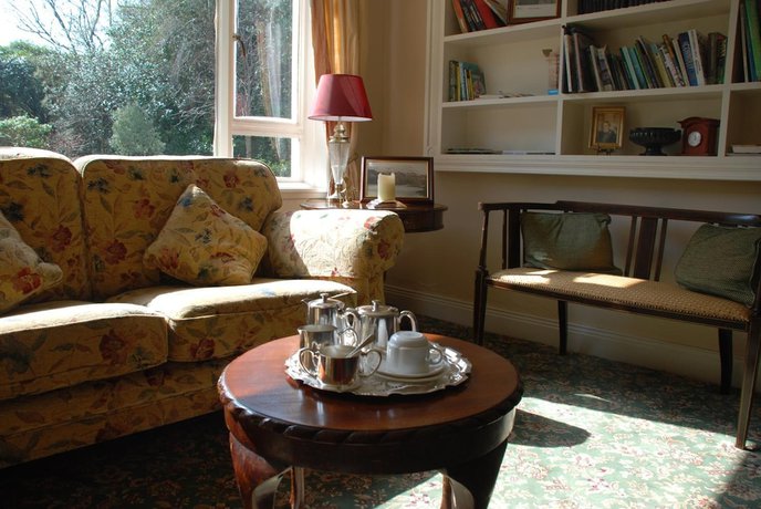 Imagen de la habitación del Hotel Casey\'s Glengarriff. Foto 7