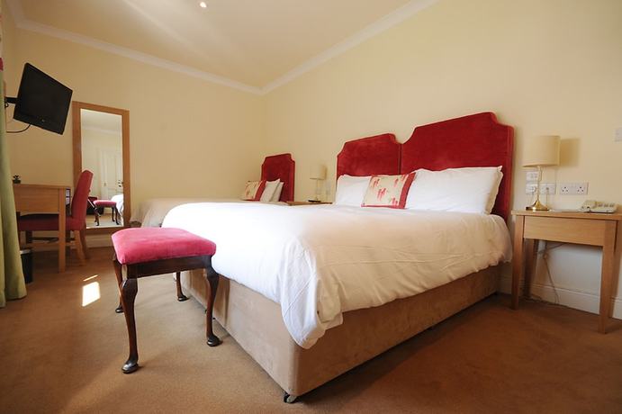 Imagen de la habitación del Hotel Casey\'s Glengarriff. Foto 8