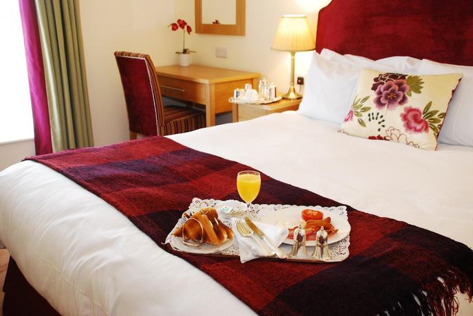 Imagen de la habitación del Hotel Casey\'s Glengarriff. Foto 9