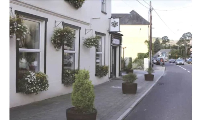 Imagen general del Hotel Casey\'s Glengarriff. Foto 1