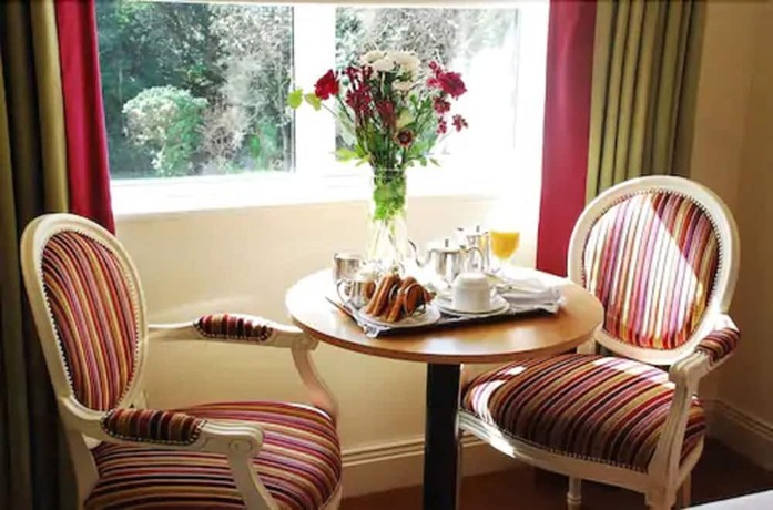 Imagen de la habitación del Hotel Casey\'s Glengarriff. Foto 12