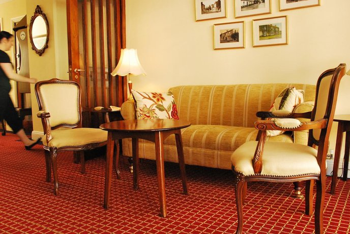 Imagen de la habitación del Hotel Casey\'s Glengarriff. Foto 13