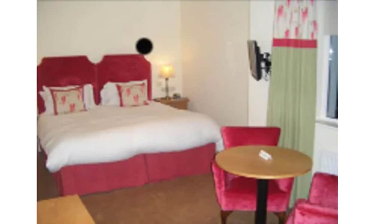 Imagen de la habitación del Hotel Casey\'s Glengarriff. Foto 14